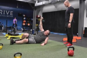 أماكن كورسات جيم