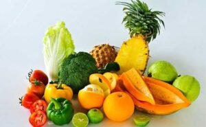 Herbal gout treatment