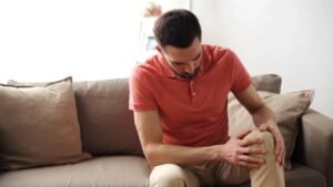 علاج النقرس بالأعشاب