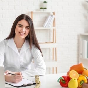 دورة جديدة من دبلومة التغذية العلاجية | أكاديمية EIF