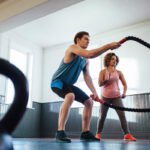 أفضل دورات اللياقة البدنية