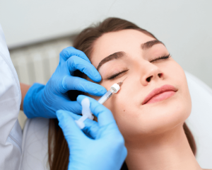 دورات طب تجميل