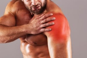 علاج ألم العضلات بعد التمرين الأول علاج ألم العضلات بعد التمرين الأول