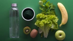 Nutritionist