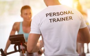 personal training