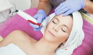 مستقبل طب التجميل