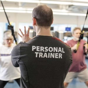 تمارين كبار السن | دبلومة المدرب الشخصي 2026