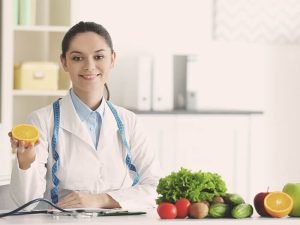 دبلومة تغذية علاجية أون لاين