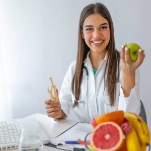 ورشة التغذية الجينية Nutrigenomics Workshop | أكاديمية EIF