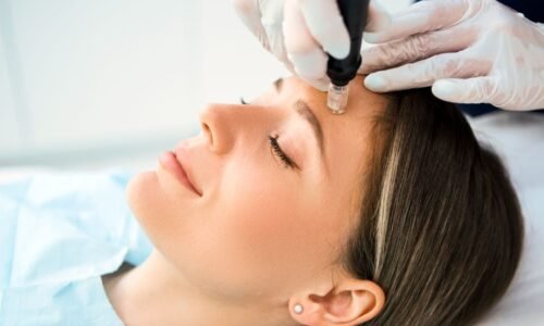 Skin & Hair care Course 8/5 ( د/ نور الهدي )