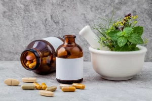 دورة طب الأعشاب عبر الإنترنت