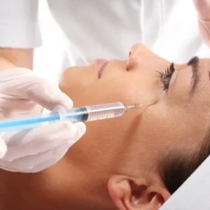 تدريب في طب التجميل اللاجراحي للأطباء 2026 | أكاديمية EIF