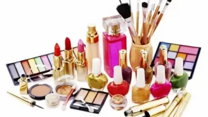 دبلوم صناعة مستجضرات التجميل أونلابن