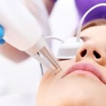 دورة التجميل والليزر