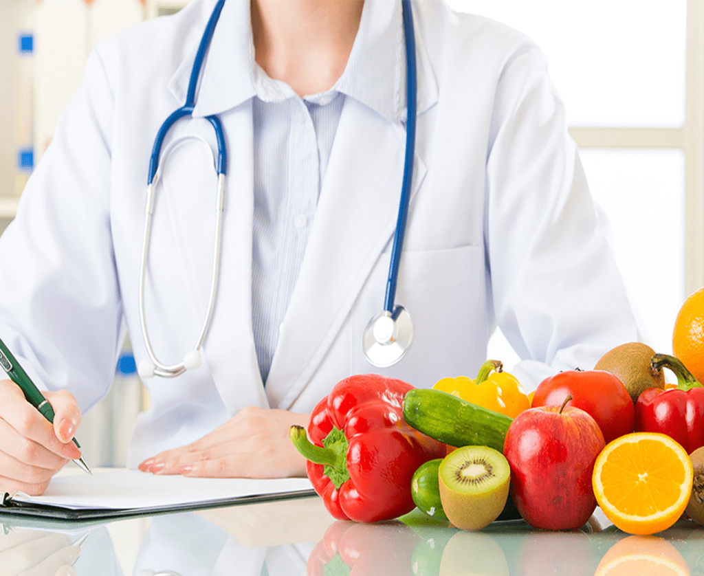 ما هي التغذية العلاجية ما هي التغذية العلاجية