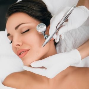 ما هو جهاز الهيدرافيشيال وفوائد جلساته وكيفية استخدامه