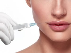 كورس التجميل والليزر للأطباء