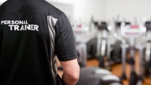 كورس المدرب الشخصي