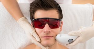 كورس تجميل الجلد والليزر 2024