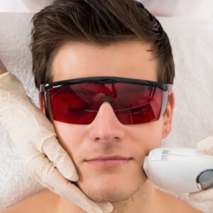 فوائد الليزر للجسم واضراره | كورس التجميل والليزر 2026