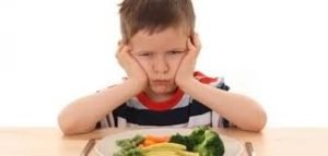 أمراض سوء التغذية واسبابها