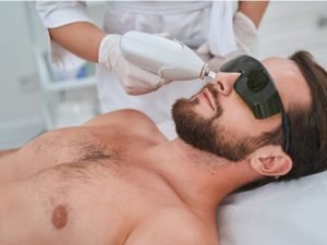 دراسة طب التجميل والليزر
