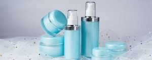 Make-up industry course