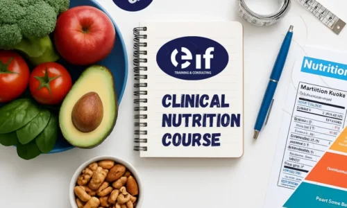 Clinical Nutrition Course 10/4/2026