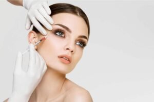 تجميل وليزر