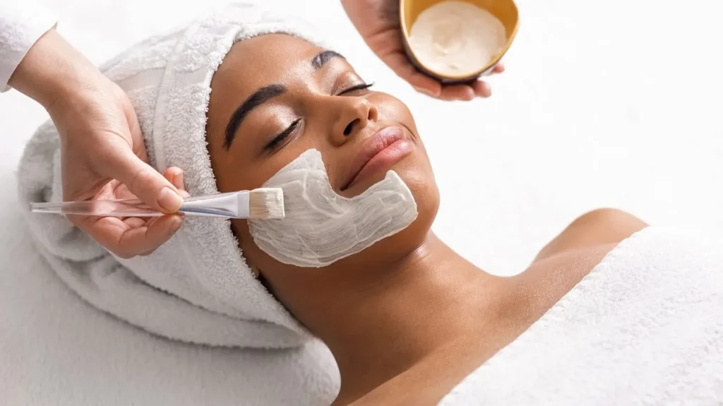 skin care courses