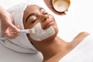 skin care courses