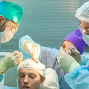 دورة جديدة من كورس زراعة الشعر Hair transplant course للأطباء