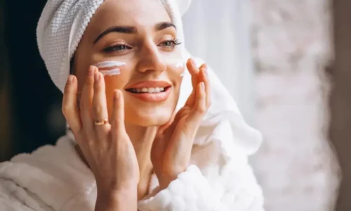 Skin care 2/10/2025
