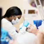 دبلوم أخصائية بشرة في جدة