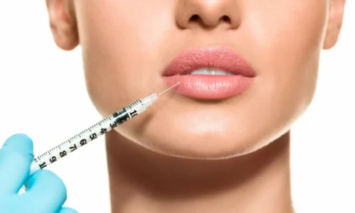 Aesthetic Medicine Course 20/4/2026