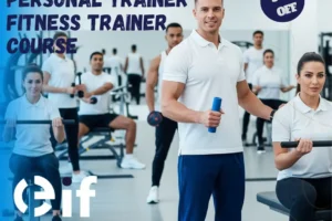 دبلومة مدرب شخصي